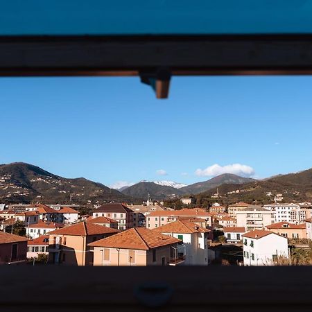 La Soffitta Dei Sogni 010059-Lt-2481 Διαμέρισμα Σέστρι Λεβάντε Εξωτερικό φωτογραφία