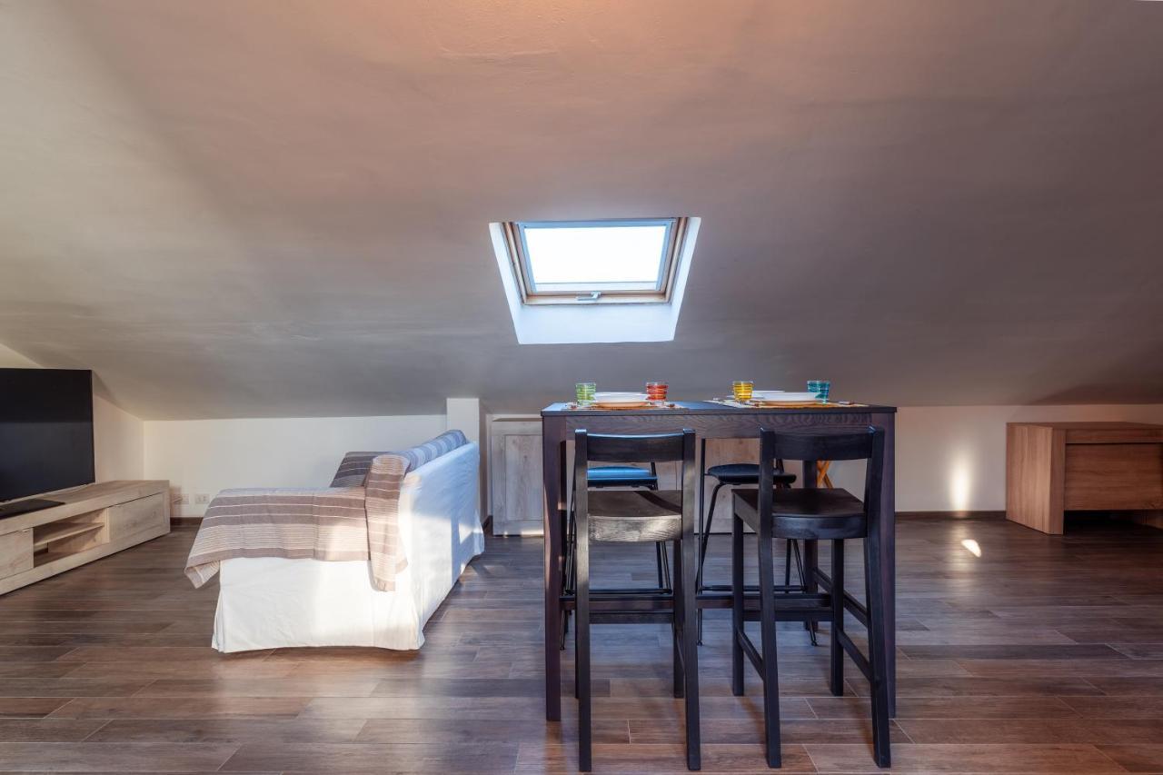 La Soffitta Dei Sogni 010059-Lt-2481 Διαμέρισμα Σέστρι Λεβάντε Εξωτερικό φωτογραφία