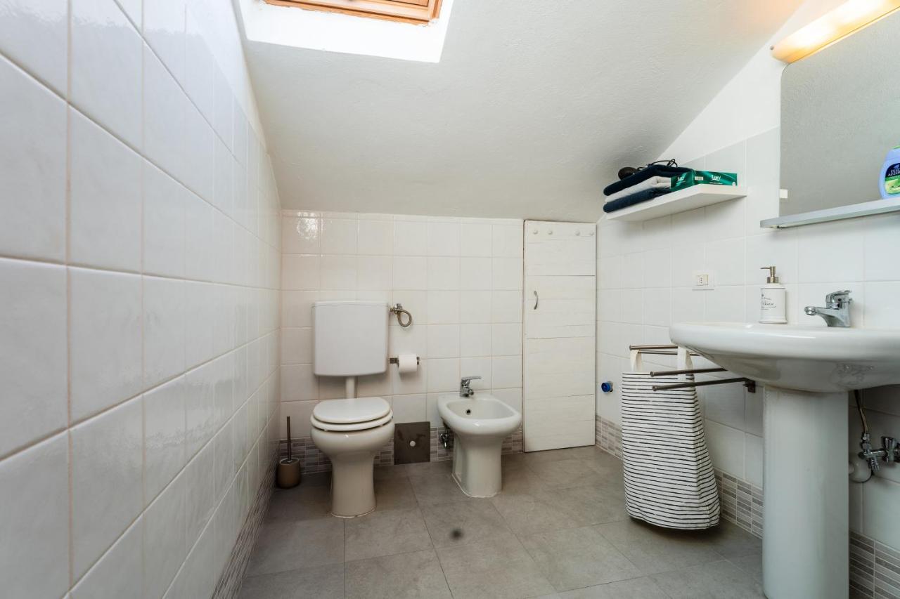 La Soffitta Dei Sogni 010059-Lt-2481 Διαμέρισμα Σέστρι Λεβάντε Εξωτερικό φωτογραφία