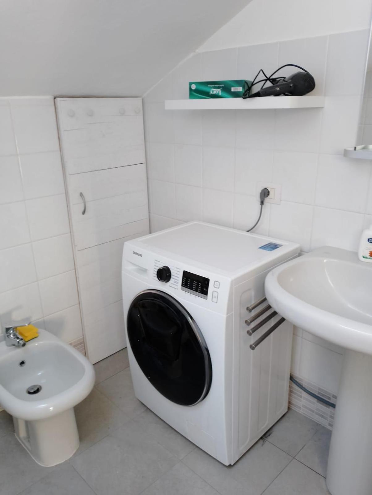 La Soffitta Dei Sogni 010059-Lt-2481 Διαμέρισμα Σέστρι Λεβάντε Δωμάτιο φωτογραφία